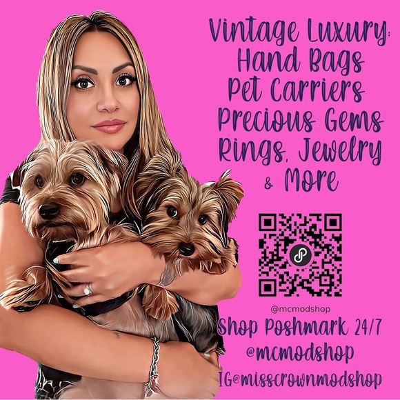 Meet your Posher, Ev, Rocky & Apollo 💖💙 Every purchase feeds a homeless dog🐾🐾 - Picture 9 of 13